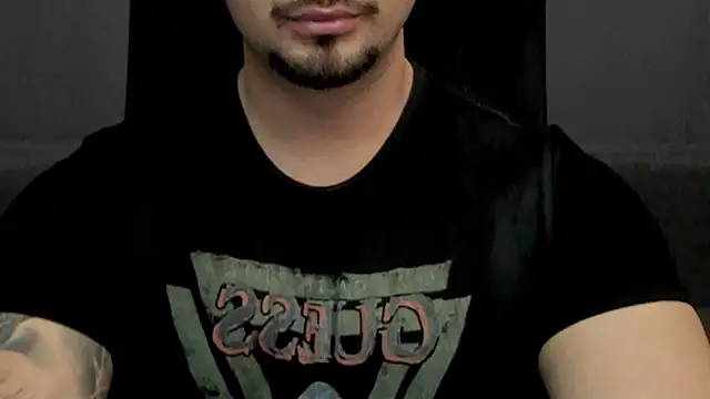 TonyWilcox online show from March 18, 11:41 am