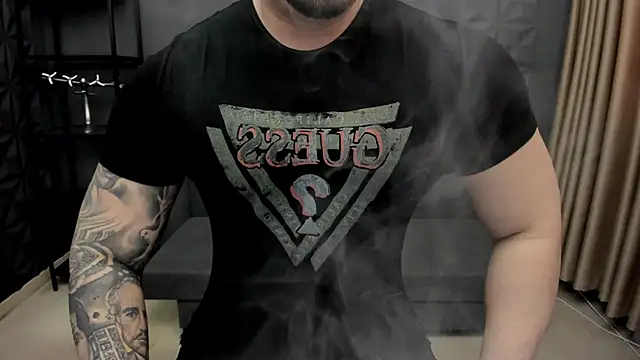 TonyWilcox online show from March 20, 8:20 am