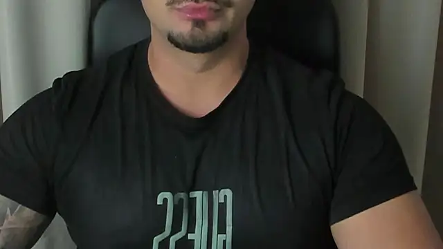 TonyWilcox online show from October 1, 5:46 am