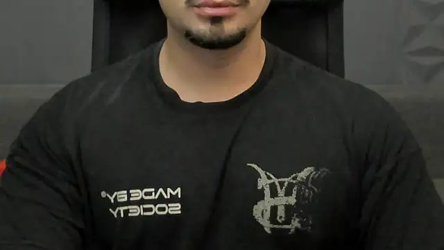 TonyWilcox online show from October 8, 5:49 am