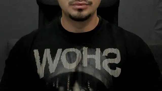 TonyWilcox online show from October 24, 4:53 am