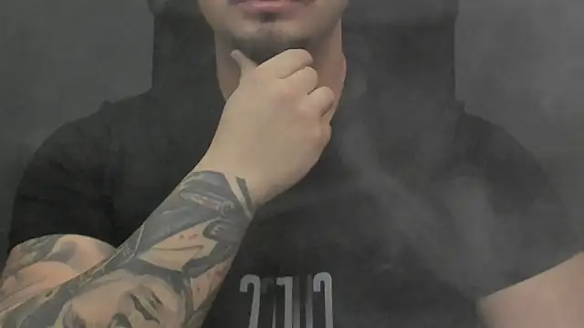 TonyWilcox online show from November 11, 6:02 am