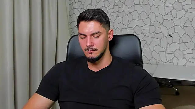 ClintMasters online show from November 3, 5:20 am