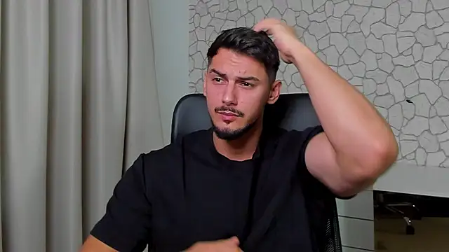 ClintMasters online show from November 8, 5:18 am