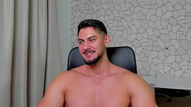 ClintMasters online show from November 9, 6:01 am