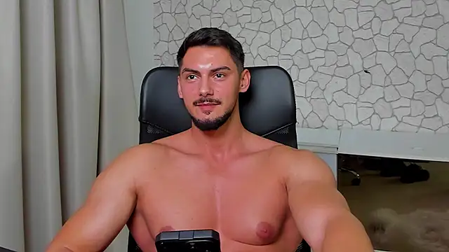 ClintMasters online show from November 11, 7:52 am