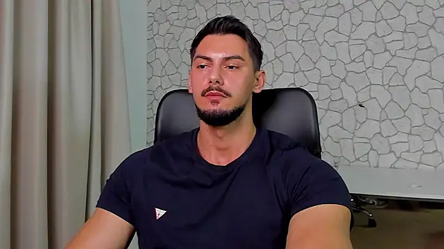 ClintMasters online show from November 23, 6:57 am