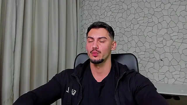 ClintMasters online show from January 10, 6:37 am