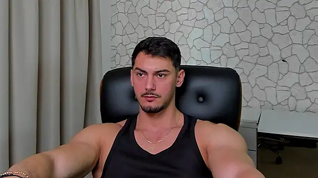 ClintMasters online show from February 24, 7:17 am