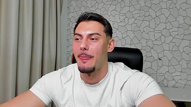 ClintMasters online show from March 25, 5:57 am