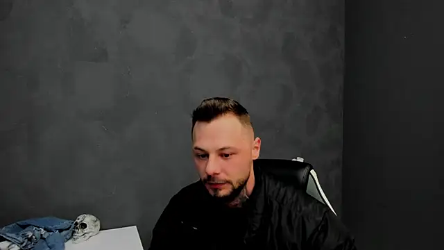 BrianHunts online show from February 12, 5:26 am