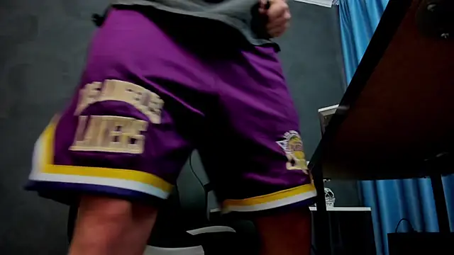 BrianHunts online show from March 9, 10:08 am