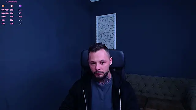 BrianHunts online show from November 9, 5:39 am