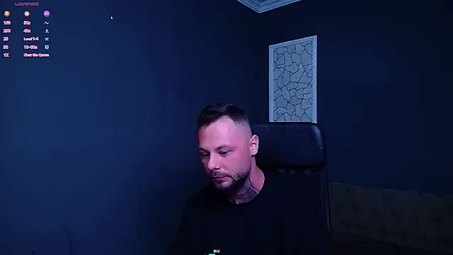 BrianHunts online show from November 14, 4:55 am