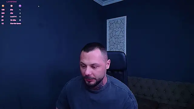 BrianHunts online show from November 30, 5:11 am