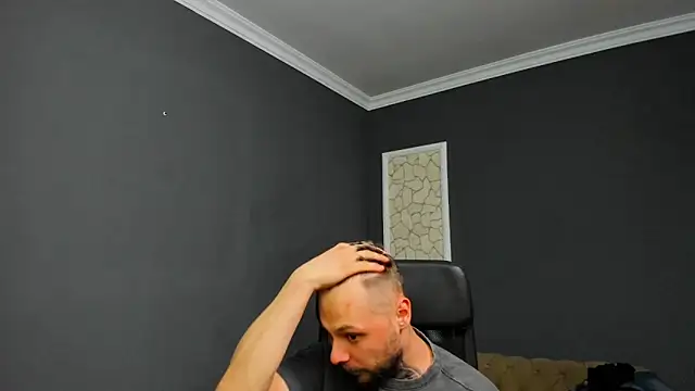 BrianHunts online show from February 25, 10:14 am