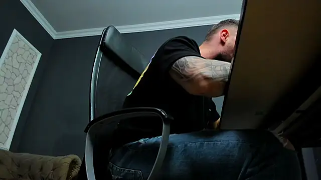 BrianHunts online show from March 12, 5:57 am