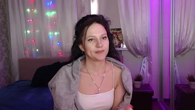 Zlata888 online show from February 6, 9:23 am