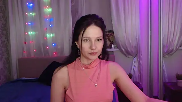 Zlata888 online show from February 27, 3:45 pm