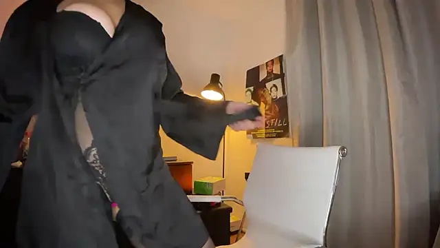 xSelena online show from January 22, 4:23 am