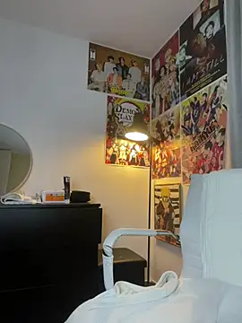 xSelena online show from March 16, 11:14 pm