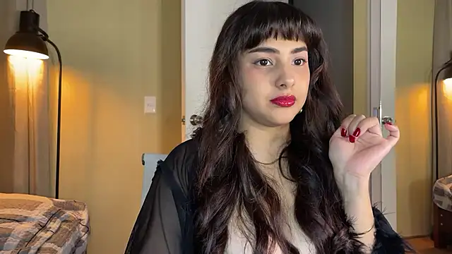 xSelena online show from June 20, 4:48 am