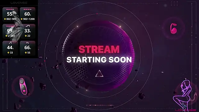 Delilah Blazee online show from July 24, 10:08 pm