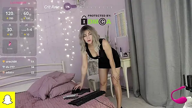 --SUCCESS-- online show from January 23, 9:39 pm