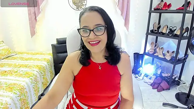 Chanel Doll  online show from October 8, 10:02 am