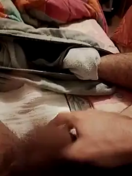 jon763 online show from November 18, 8:57 pm