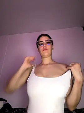  Niah  online show from November 16, 1:11 am