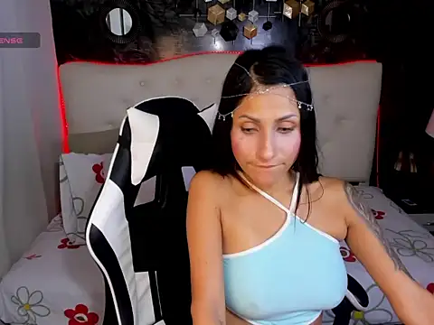 tamara colliins  online show from November 29, 7:44 am