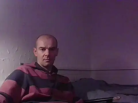 BadRec40 online show from February 17, 5:41 pm