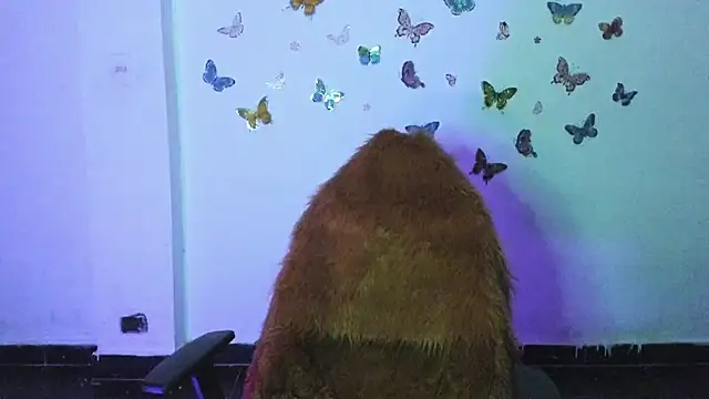 Snapshot of Little_Lisy chatting on March 6, 1:24 am Little Lisy online show from March 6, 1:24 am