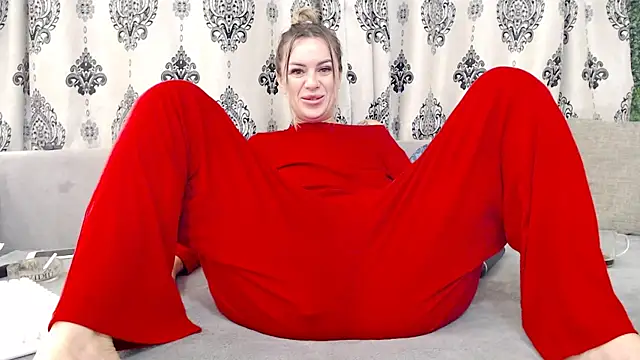 sweetdaiana23 online show from November 27, 1:40 am