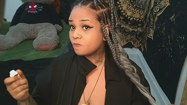 Amaranthagolldiie online show from April 21, 11:29 pm