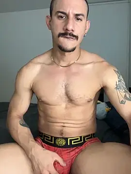 lazzon bastion online show from May 24, 12:37 am