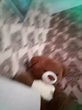 LeilaSaint online show from November 12, 7:42 am