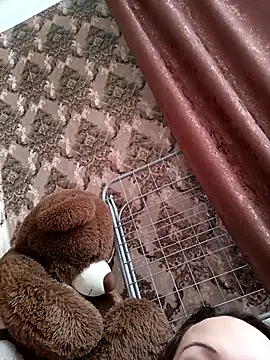 LeilaSaint online show from February 5, 7:46 am