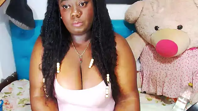 XNASTYEBONYXXX online show from May 19, 7:09 pm
