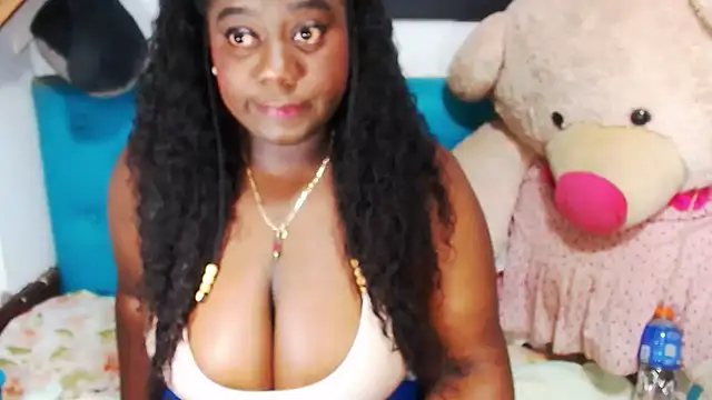 XNASTYEBONYXXX online show from June 17, 9:16 pm