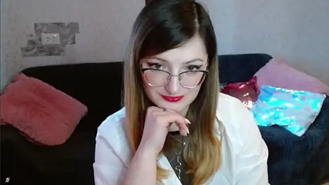 Arielsssplash online show from November 14, 8:02 am