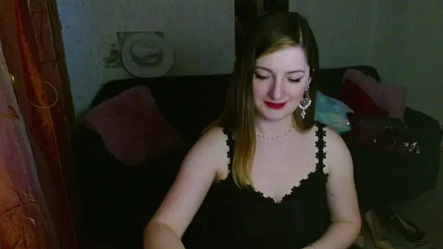 Arielsssplash online show from April 30, 5:41 pm