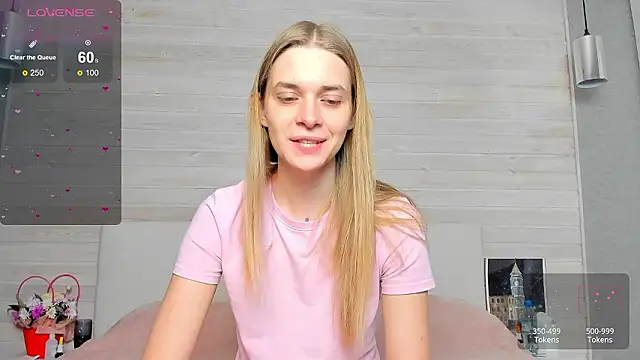 molly hunt  online show from December 5, 2:53 am