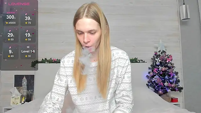 molly hunt  online show from December 21, 5:03 am