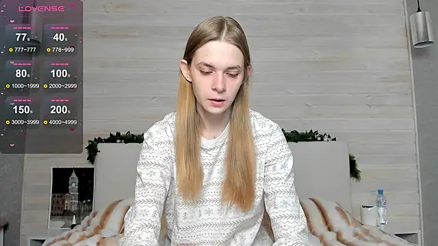 molly hunt  online show from January 6, 3:53 am