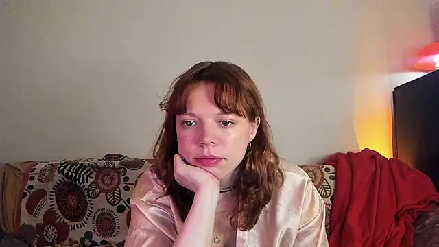 ClancyMorissey online show from January 10, 11:39 pm