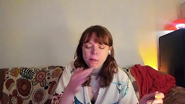 ClancyMorissey online show from January 12, 9:51 pm