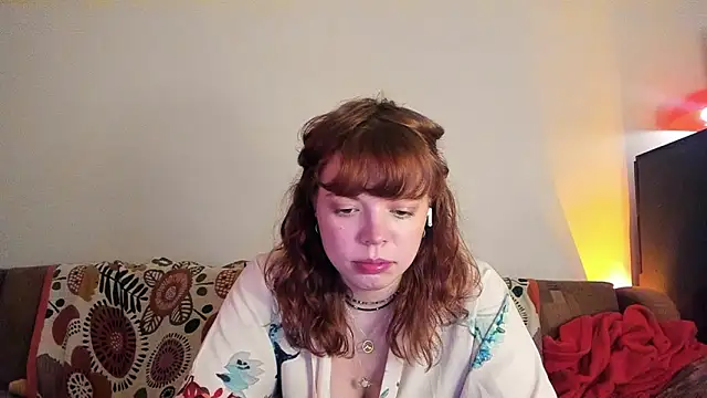 ClancyMorissey online show from January 14, 8:26 pm