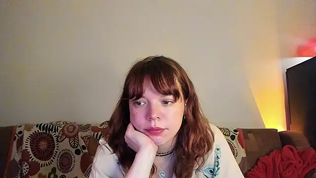 ClancyMorissey online show from January 15, 7:55 pm